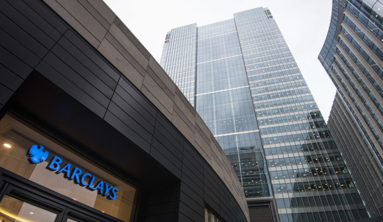 Barclays assigns additional £235m to covering costs car finance remuneration scheme