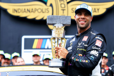 Bubba Wallace Superbowl Commercial (Video)