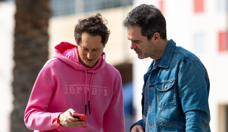 Cadillac hires ex-Hamilton associate Hynes