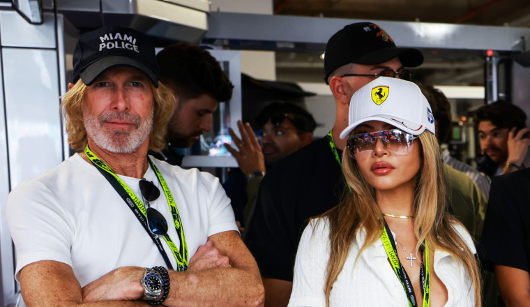 Cadillac's F1 Super Bowl Commercial Incites $1.5 Million Lawsuit From Michael Bay