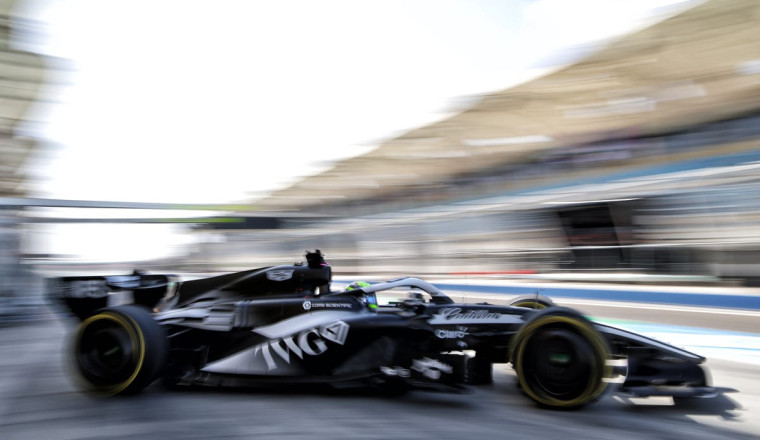 Cadillac's in-house F1 engine ahead of schedule