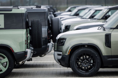 Councils ban 20 'too big' vehicles from car parks in 2026 - full list