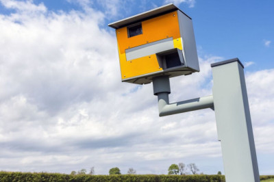 Debate settled on police '10% plus 2mph' rule for speed cameras
