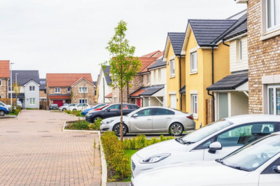 Driveway rule change to affect every homeowner and tenant after ‘uphill battle’