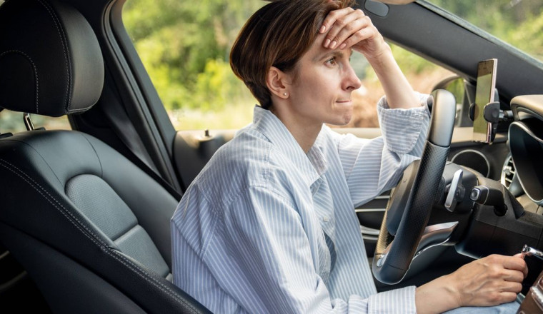 DVLA warning as drivers could be fined £1,000