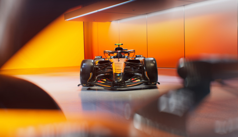 Every 2026 F1 car and livery