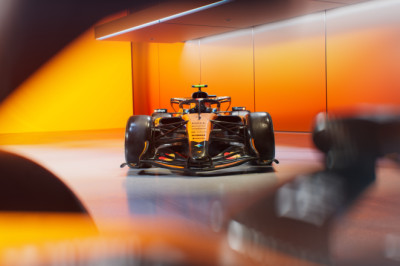 Every 2026 F1 car and livery