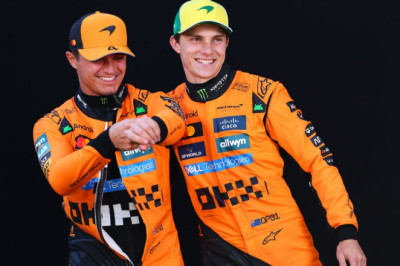 F1 2026 grid: From world champs to rookie stars