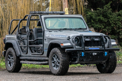 PM vows to fight on; NatWest plans £2.7bn acquisition; Mission Impossible Jeep for sale