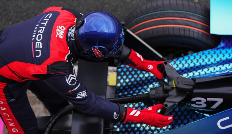 Formula E pitstops return: What's new for 2026 and what's next?