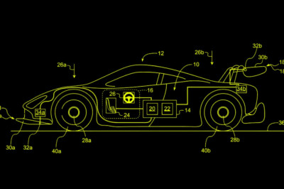 GM Has A Clever Idea To Make Drifting Easier. But Would It Work?