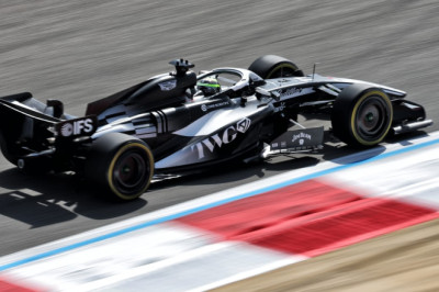 Hamilton's long-time partner joins Cadillac in F1 management role