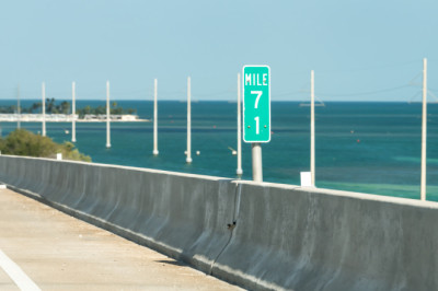 Highway Mile Markers Are Still Essential, Even If You Don't Use Them