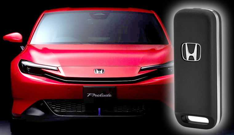 Honda Wants $250 To Give Japanese Owners A Feature Most Americans Get For Free