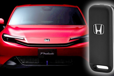 Honda Wants $250 To Give Japanese Owners A Feature Most Americans Get For Free