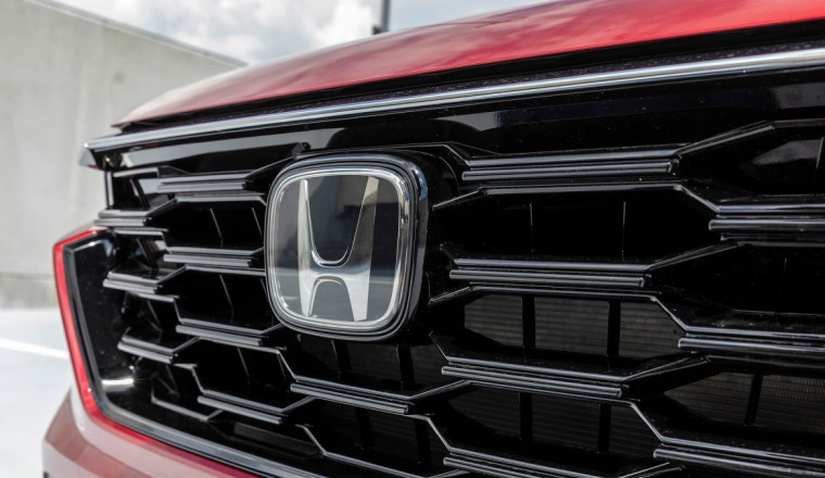 Honda’s Profits Plunge 61%, Dialing Up Fleet Sales: TDS