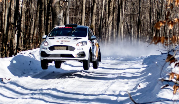 Lia Block’s reflection on her ‘Sainz Margam Park moment’