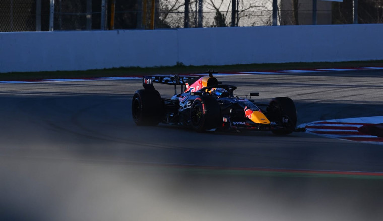 McLaren: Red Bull engine one of biggest F1 2026 surprises so far