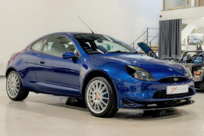 Mint condition Ford Racing Puma for sale