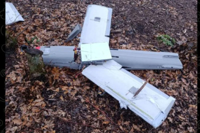 Musk Turned Off Russia's Starlink After Four Years Because Bombing Ukrainian Families is Off Brand