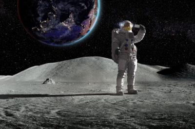 NASA Will Let Artemis Astronauts Bring Smartphones To Take Moon Selfies