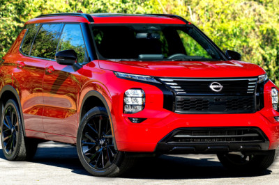 Nissan’s Rebadged Hybrid SUV Costs Thousands More Than The Model It’s Based On