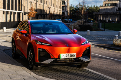 Not just another new badge: How Changan stands out