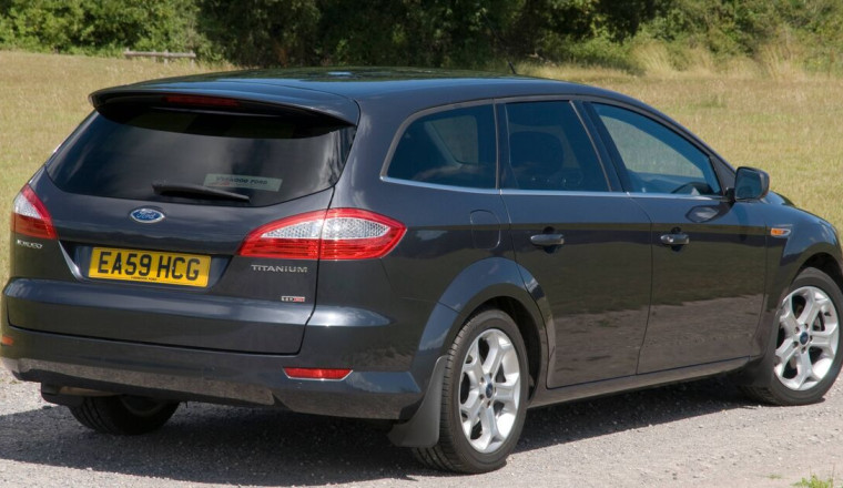 Plan for April 2026 £760 car 'tax trap' cut soars as Mondeo, Golf, Zafira scrapped