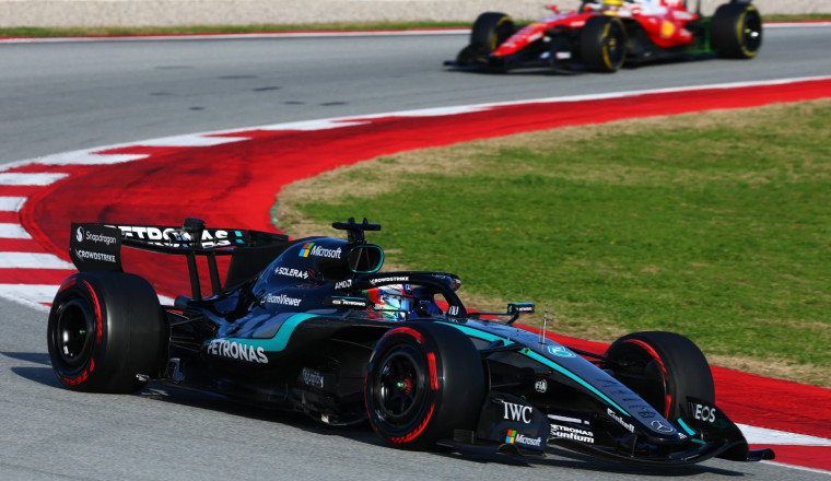 POLL: Vote for your favourite 2026 F1 livery