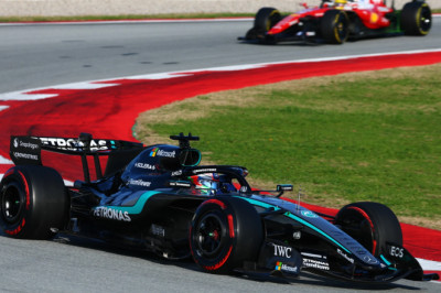 POLL: Vote for your favourite 2026 F1 livery