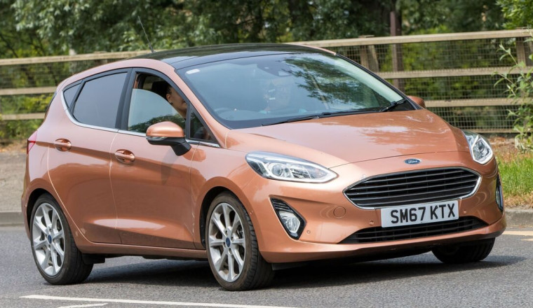 Popular model axed by Ford is UK’s ‘most sold’ used car