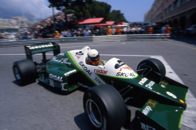 Remembering a very different F1 pioneer