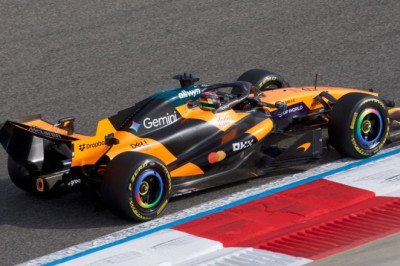 Seven things to look out for at first Bahrain F1 2026 test