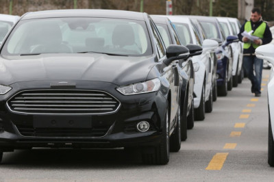 Slash car tax for vehicles hit by April 2026 £760 'tax trap' calls - as thousands scrapped