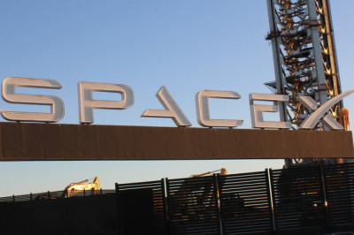 SpaceX Kicks Russian Soldiers Off Of Starlink