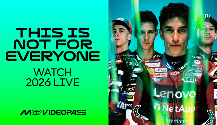 Thailand sets the tone for a 2026 season that promises anything but predictability