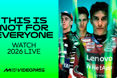 Thailand sets the tone for a 2026 season that promises anything but predictability