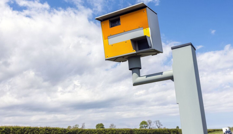 The Speed Camera Rule Everyone Swears By Is Actually Real. Police Confirmed It.
