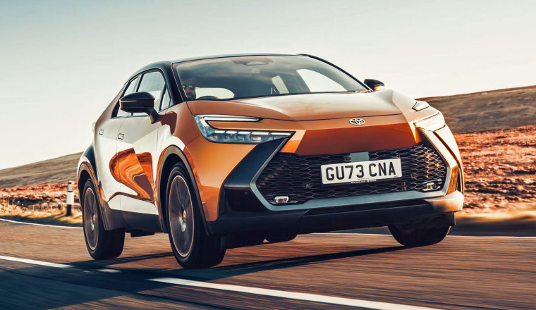 Toyota extends three-year fixed price insurance offer