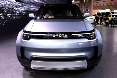 Toyota’s Affordable Small Pickup May Hang On Trump’s Decision