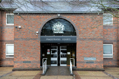 Trading Standards fire warning to motor trade as rogue dealer is fined for selling dangerous vehicle