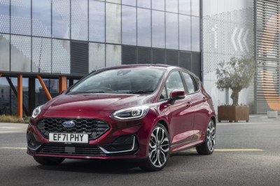 Used car buyers are still keen for a Fiesta as much-loved Ford tops sales charts yet again