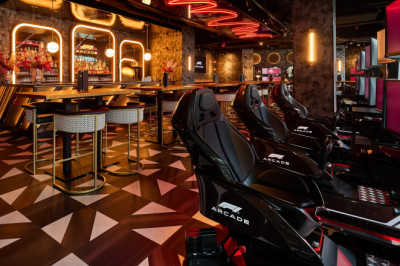 Valentine’s Day date ideas for F1 fans