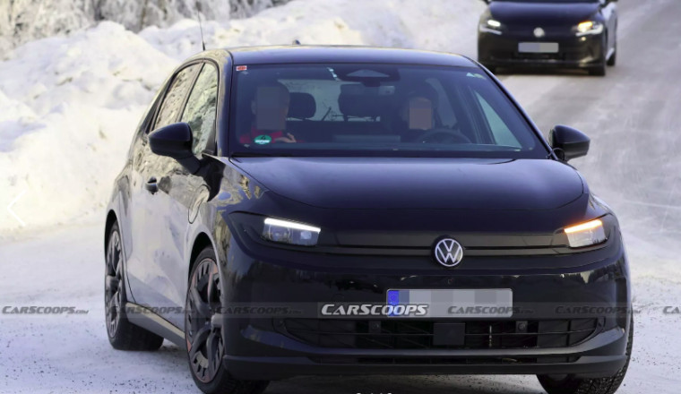 VW’s First Electric GTI Is Inbound, But Maybe This Is All You Need