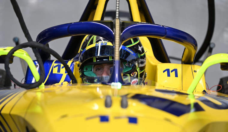 What next for Di Grassi after Lola's big team decision