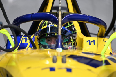 What next for Di Grassi after Lola's big team decision