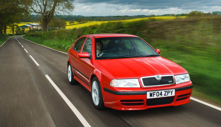 After 25 years of Skoda vRS, which should you buy?