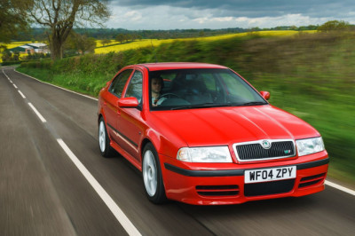 After 25 years of Skoda vRS, which should you buy?