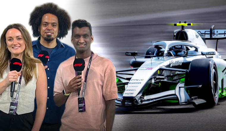 Bahrain Testing: What We Learned Day 1