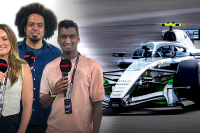 Bahrain Testing: What We Learned Day 1